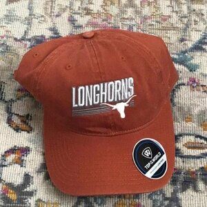 NWT University Of Texas Longhorns Baseball